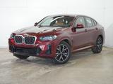 BMW X4 xDrive20d