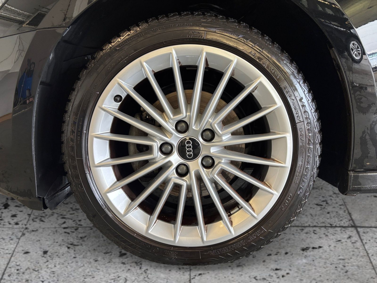 Audi A3 - Bild 8