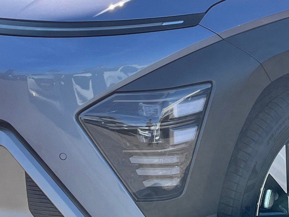Fahrzeugabbildung Hyundai KONA Hybrid Prime GSD Sitz BOSE