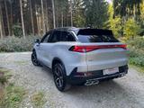 BAIC Beijing X75 PANO Leder CarPlay SHZ inkl. ÜBF STM - BAIC: X75