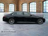 Mercedes-Benz S 580 e 4M lang AMG Pano ACC Akustikglas PDC LM - Mercedes-Benz S 580 Plug-in Hybrid (PHEV) Gebrauchtwagen