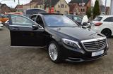 Mercedes-Benz S 350d  BlueTec 7G-Tronic HUD/Panorama/360°-Kame - Mercedes-Benz S-Klasse Gebrauchtwagen in Bremen