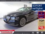 Genesis G80 Electrified 4WD Luxury 87,2kWh 97,6% SOH - Genesis G80: Luxury