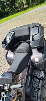 TGB Blade 1000 LOF Tüv-Inspektion Neu - TGB QUAD