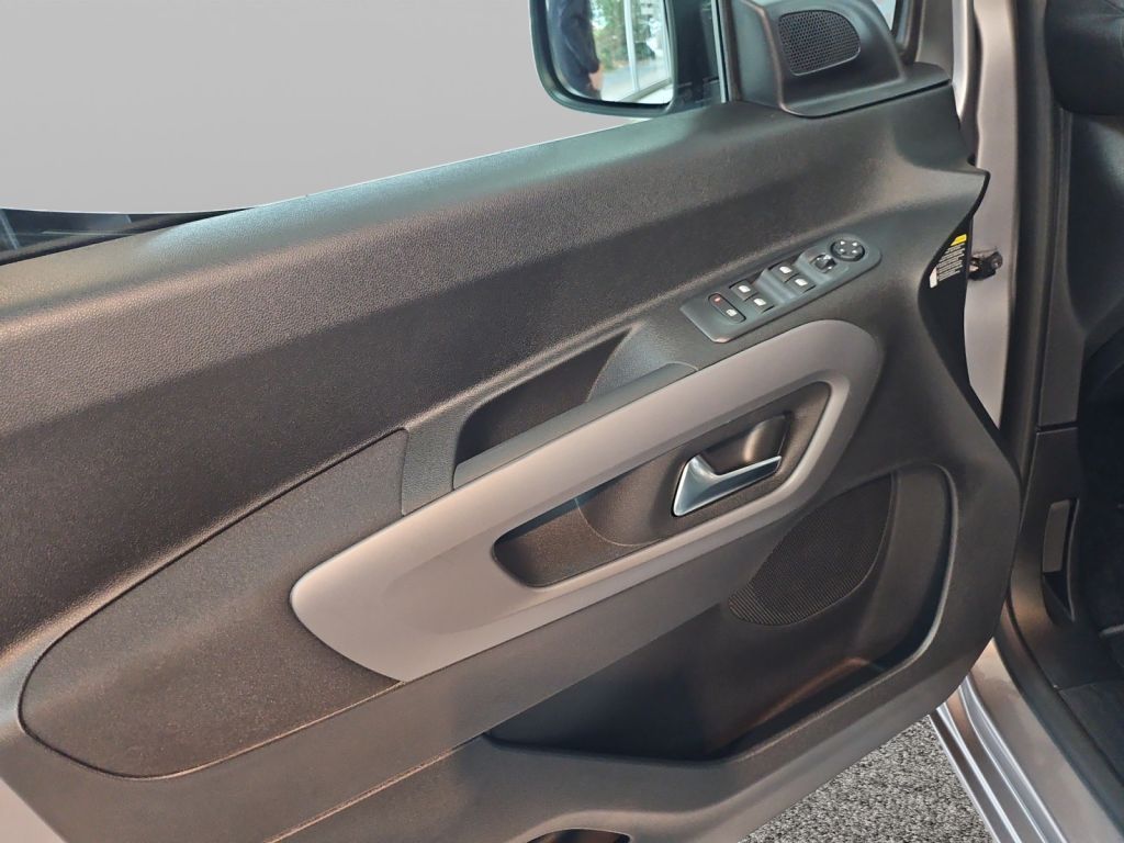Fahrzeugabbildung Opel Combo 1.5 D 96kW N1 Edition