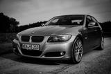 BMW 330i - E90 LCI - BMW 330 aus 2008: 330i