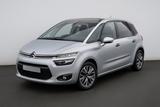Citroën C4 Picasso Automatik + Garantie - Citroën C4 Picasso mit Diesel-Antrieb: Automatik