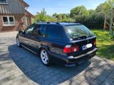 BMW 523i Touring - sehr viele Neuteile - BMW 523 aus 1999: 523i