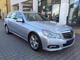 Mercedes-Benz E 350 CDI BE T-Modell 1Hand Lückenlos SHeft Xeno - Mercedes-Benz E 350: Kombi, Cdi