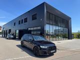 Audi SQ7 4.0 TDI quattro 7 Sitze Pano AHK BOSE 360° - Audi SQ7 aus 2016