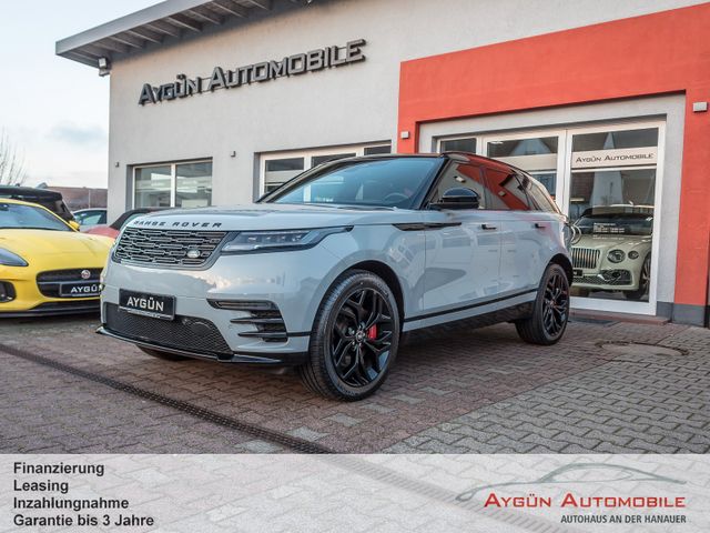 Land Rover Range Rover Velar D300 AWD  Dynamic HSE