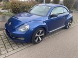 Volkswagen Beetle 1.4 TSI Fender Edition Fender Edition - Volkswagen Beetle: Fender