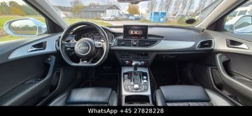 Audi A6 - 12