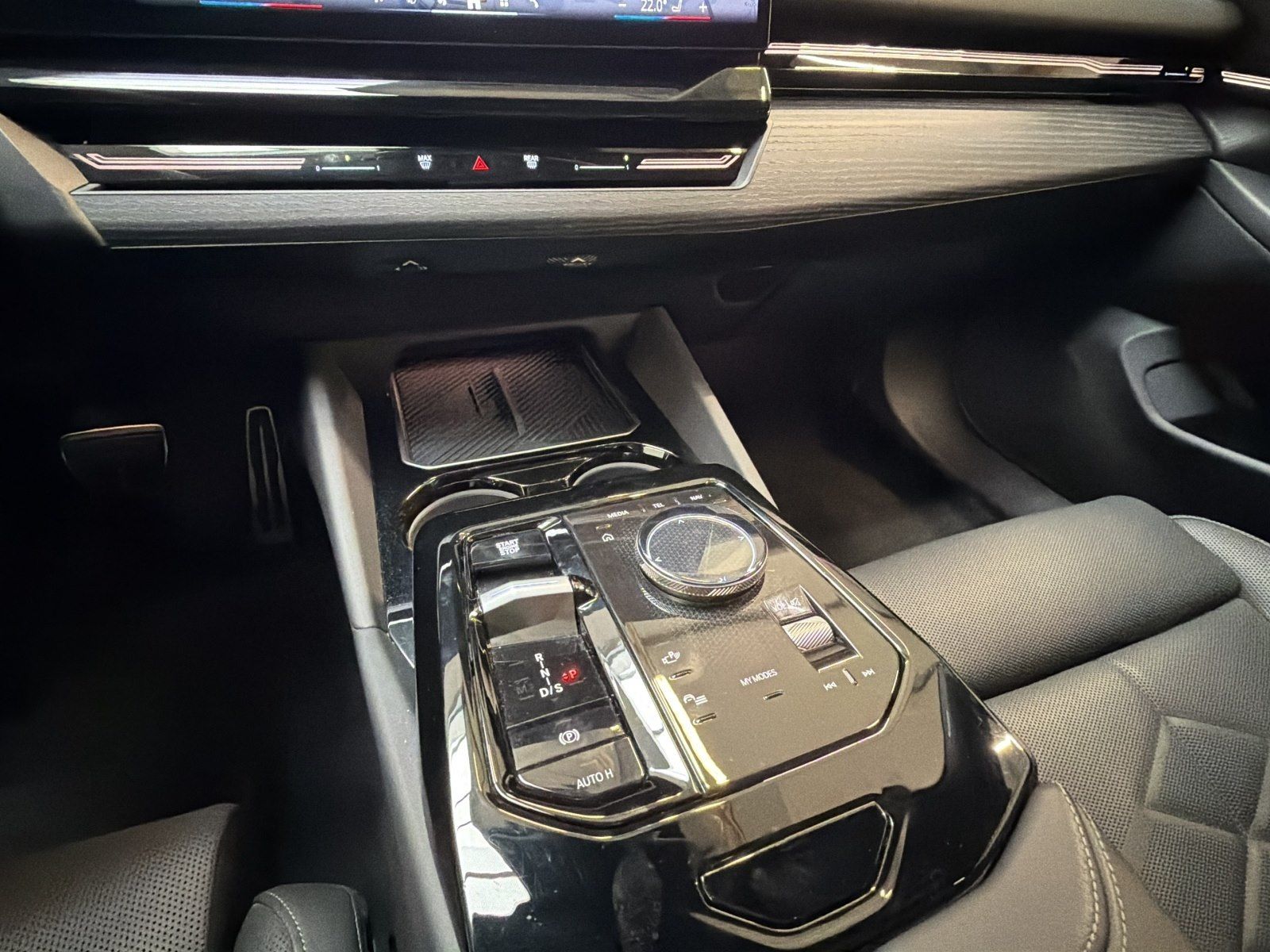 BMW 540 - Bild 12