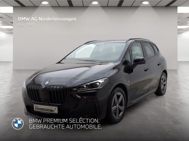 BMW 223i xDrive Active Tourer M Sport AHK Harman/K