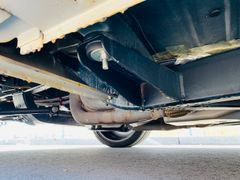 CHEVROLET Two Ten Station Wagon Motor 572 cui