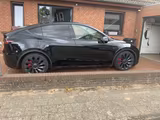 Tesla Model Y Performance Dual Motor AWD Performance - Tesla Gebrauchtwagen in Bremen