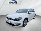 Volkswagen Golf VII TSI Plug-In GTE Hybrid 1.4 DSG NAVI - mit Hybrid-Antrieb: Plug In
