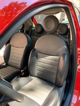 Fiat 500 0.9 8V Sport TwinAir   - Fiat 500: Twin