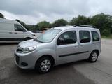 Renault Kangoo Expression 1.5 dCi 90 FAP Expression - Renault Kangoo mit Diesel-Antrieb: 1.9