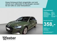 Audi A3 - Vorschau Bild 1