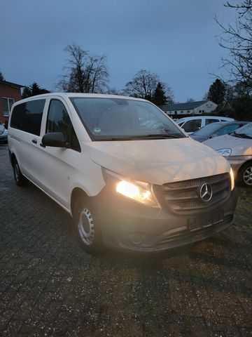 Mercedes-Benz Vito Tourer 114/116 CDI, 119 CDI/BT Pro extralan