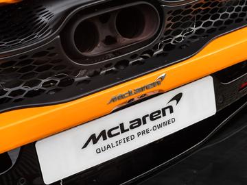 صورة مصغرة 13 لـ 2024 Mclaren 750S