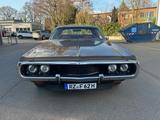 Dodge Coronet, 5,2 Liter Automatik - Dodge mit Benzin-Antrieb: Limousine, Automatik