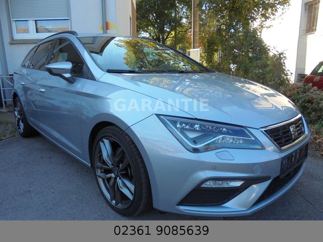 SEAT Leon ST FR 2.0 TDI/Automatik/Panorama/Navi/