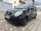 Kia Picanto 1.1 Klima 1.Hand TÜV  Muss b... - gebrauchte Kia Picanto aus dem Jahr 2010