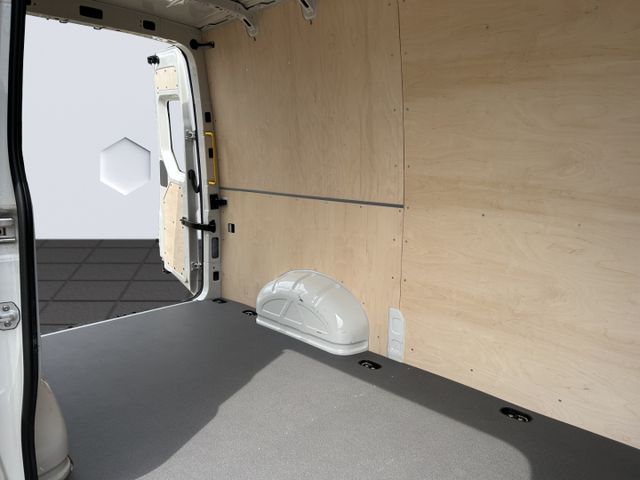 Crafter 35 Kasten 2,0l TDI 6-Gang Nfz Klimaautom