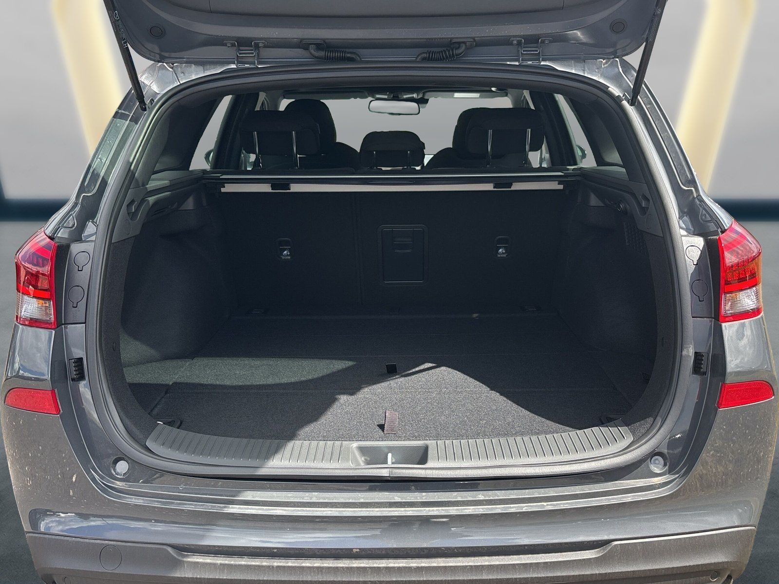 Hyundai i30 – Bild 13
