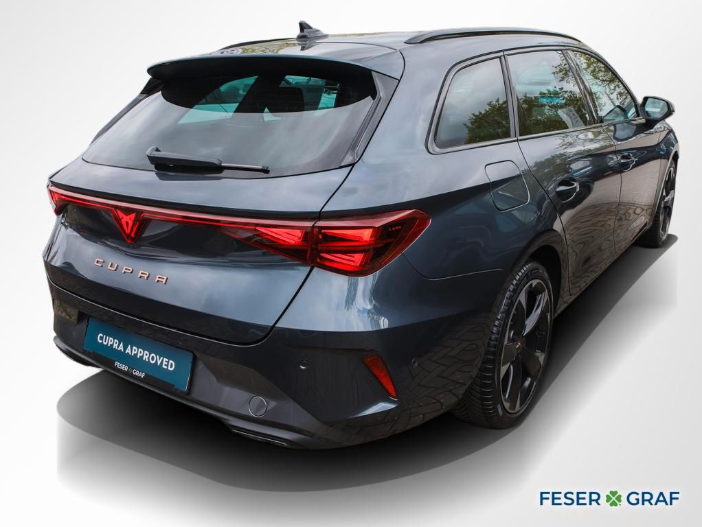Cupra Leon - Bild 6