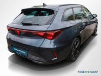 Cupra Leon - Vorschau Bild 6
