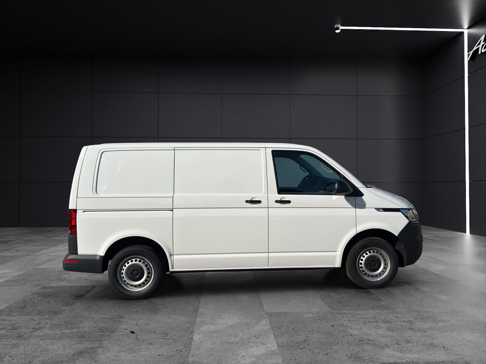 Fahrzeugabbildung Volkswagen T6 Transporter T6.1 Kasten TDI STH PDC DAB+ Klim
