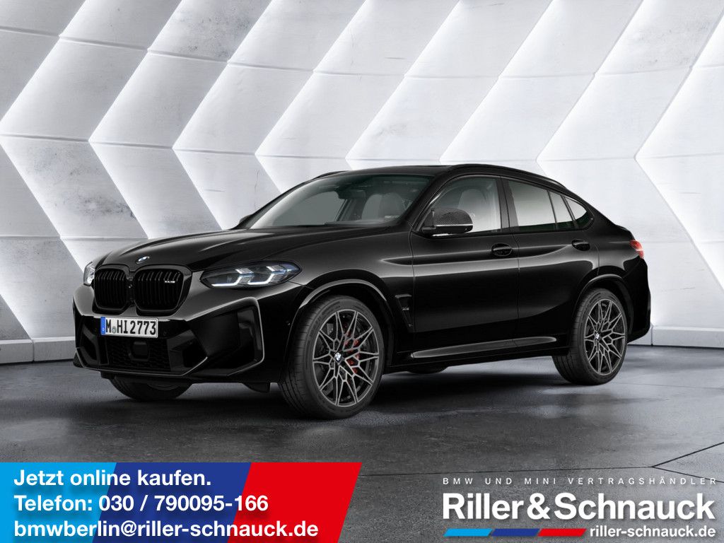 BMW X4 M
