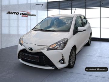 Toyota Yaris - 2