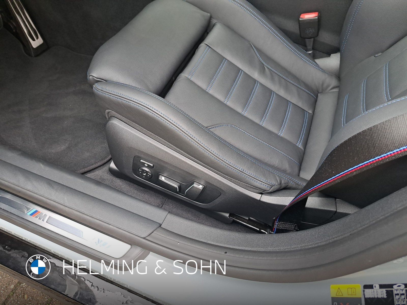 BMW i4 - Bild 15