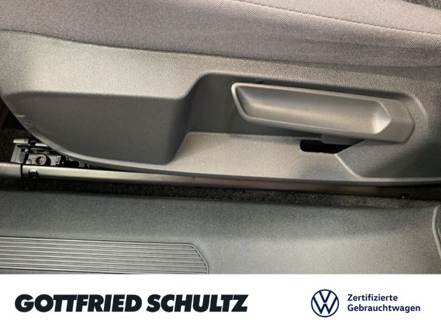 Volkswagen ID.4 - Bild 14