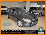 Ford Focus LIM. STYLE+ | ANDROID | ZAHNRIEMEN | TÜV - Ford Focus aus 2011: ST