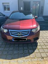Honda Accord 2.2 i-DTEC Elegance Elegance - Honda Accord von privat