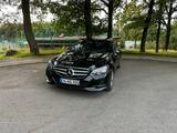Mercedes-Benz E 200 Natural Gas Drive AVANTGARDE Aut. AVAN... - Mercedes-Benz E-Klasse mit CNG-Antrieb