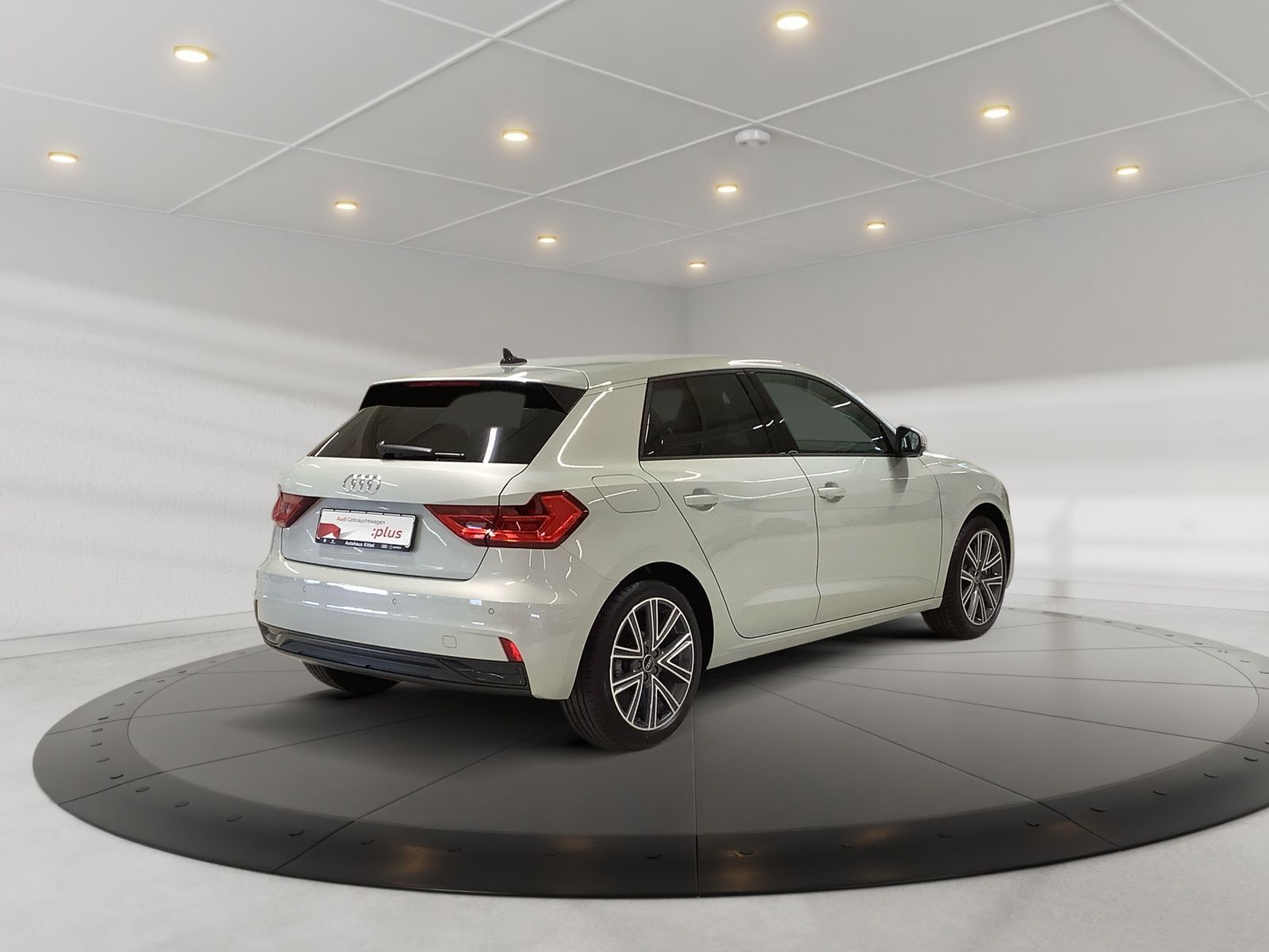 A1 Sportback advanced 30 TFSI S-tronic,ACC,LED,N