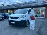 Peugeot PEUGEOT Expert 1.6 Bluehdi Premium std S&S 115cv - Peugeot Expert aus 2017