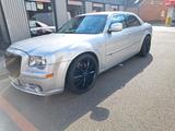 Chrysler 300 C SRT 8  KW Fahrwerk mit Gasa... - Chrysler 300C: Srt8