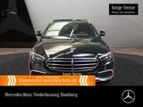 Mercedes-Benz E 200 d T EXCLUSIVE/AVANTGARDE//Burmes/MBUX-HIGH - Mercedes-Benz E 200: Exclusive