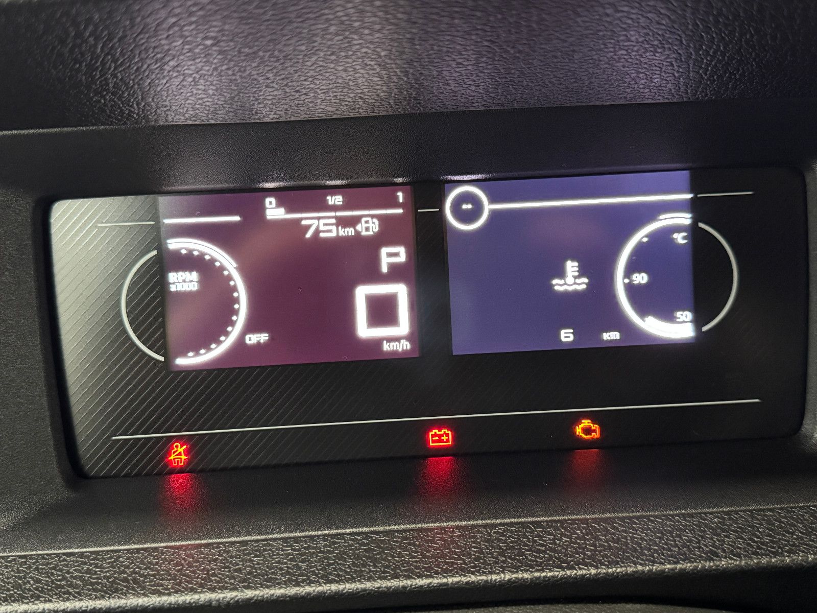 Peugeot Traveller - Bild 47