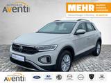 Volkswagen T-Roc Life *ACC*Park Assist*Kamera*SHZ*Apple*PDC - Volkswagen T-Roc Tageszulassungen