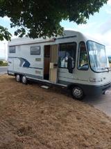 Niesmann + Bischoff Flair 7100 I - Flair 7100