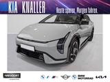 Kia EV4 GT-Line, Drive-Wise, Comfort-Paket, 81KW